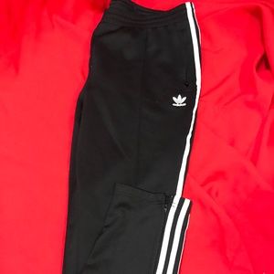 Adidas Track Pants